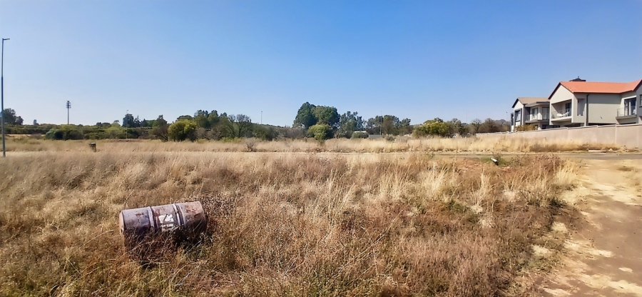 Commercial Property for Sale in Somerton Estate Free State